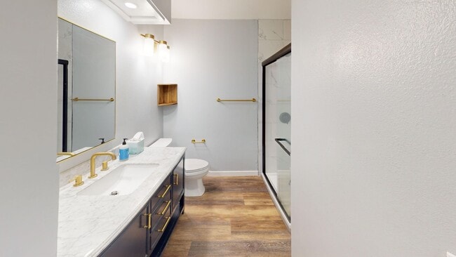 Building Photo - DEPOSIT PENDING Beautiful 2-bedroom, 1.5-bath home in San Luis Obispo!
