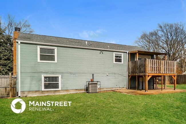 Building Photo - 7083 Centralia Rd