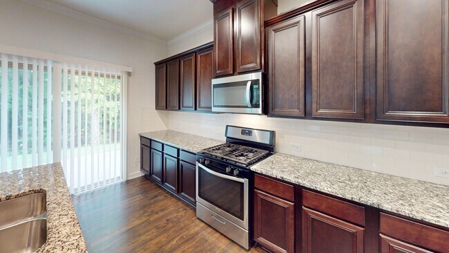 Building Photo - 4523 Collingham Dr