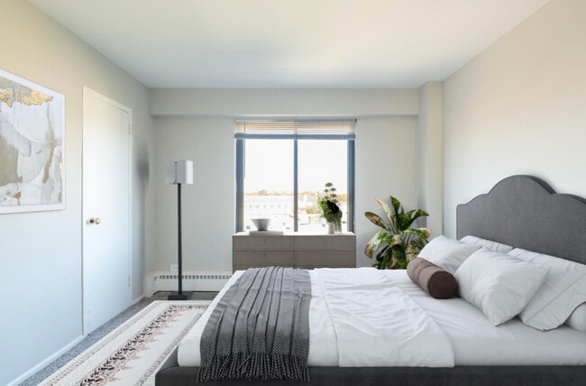 Building Photo - 855 Hinman Ave