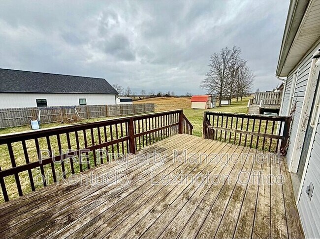 Building Photo - 198 Daisy St