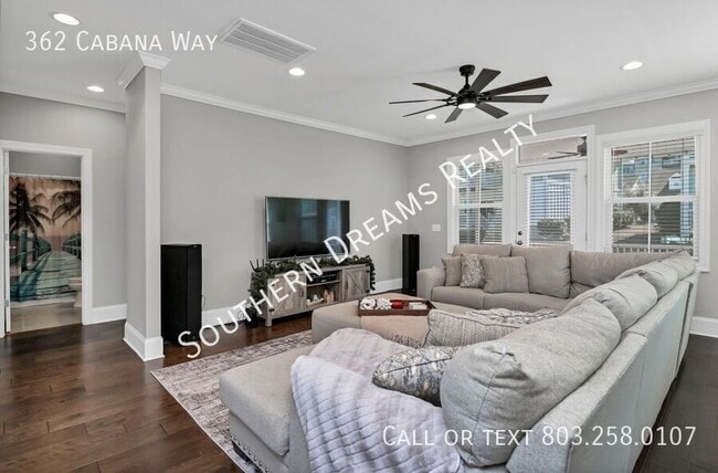 Building Photo - 362 Cabana Wy