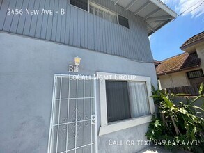 Building Photo - 2456 New Ave