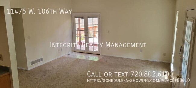 Building Photo - 11475 W 106th Way