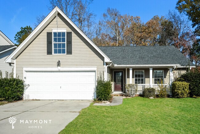 Building Photo - Refreshing Natural Light & Updated Home