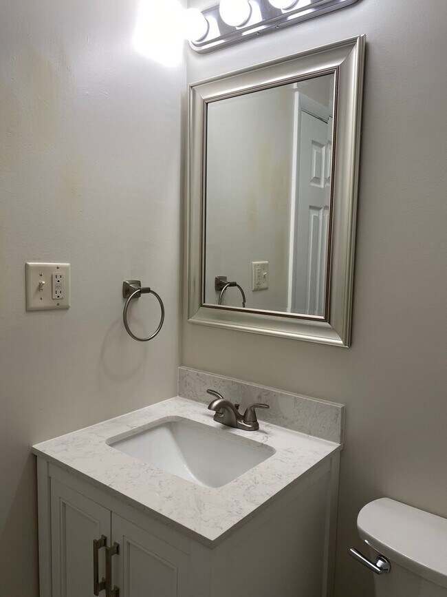 Building Photo - North AVL - Totally renovated 2 bedroom, 1...