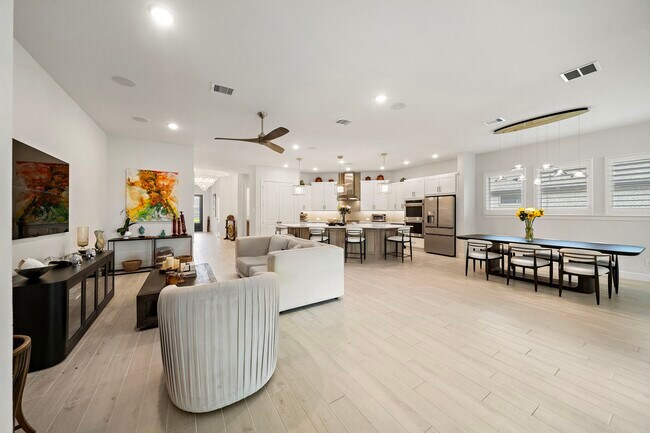 Building Photo - 7519 Congress Trl Wy