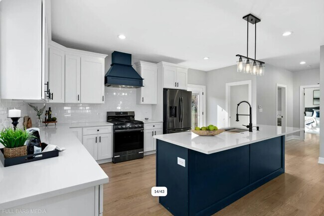 Building Photo - 4023 Faith Ln