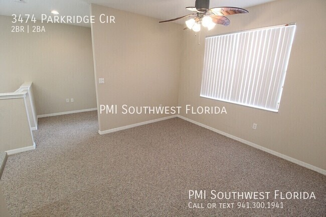 Building Photo - 3474 Parkridge Cir