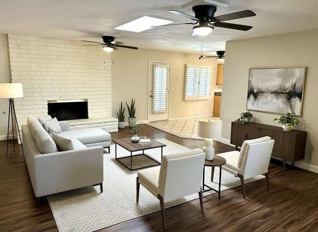 Building Photo - Stunning McCormick Ranch home