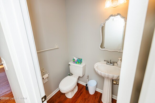 Building Photo - 3411 Sample Way