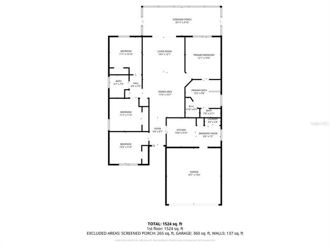 Building Photo - 30435 Annadale Dr