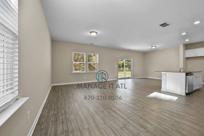 Building Photo - Welcome to 73 Osprey Overlook Drive - a beautifully designed 4-bedroom home