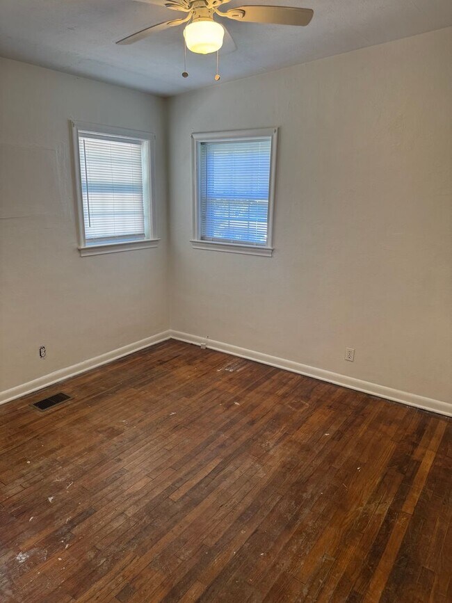 Building Photo - Four Bedroom, Two Bathroom House on Sharkey Street...Immediate Occupancy