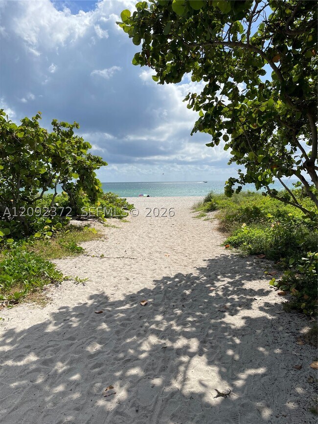 Building Photo - 9195 Collins Ave