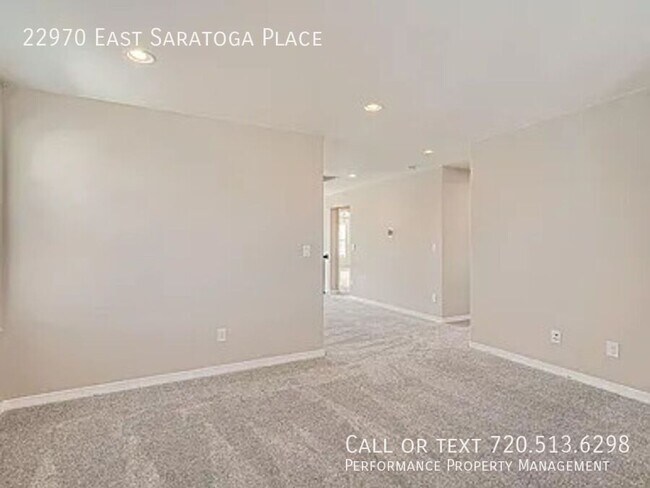 Building Photo - 22970 E Saratoga Pl