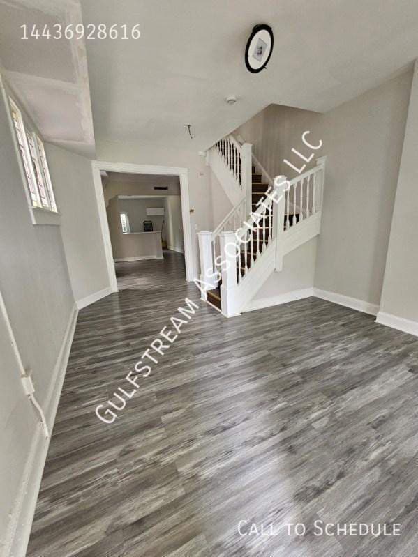 Building Photo - 3030 Belmont Ave