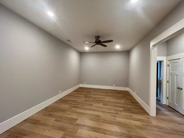 Building Photo - 4132 N Swann St