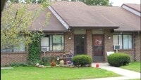 Building Photo - 531 S Patterson St