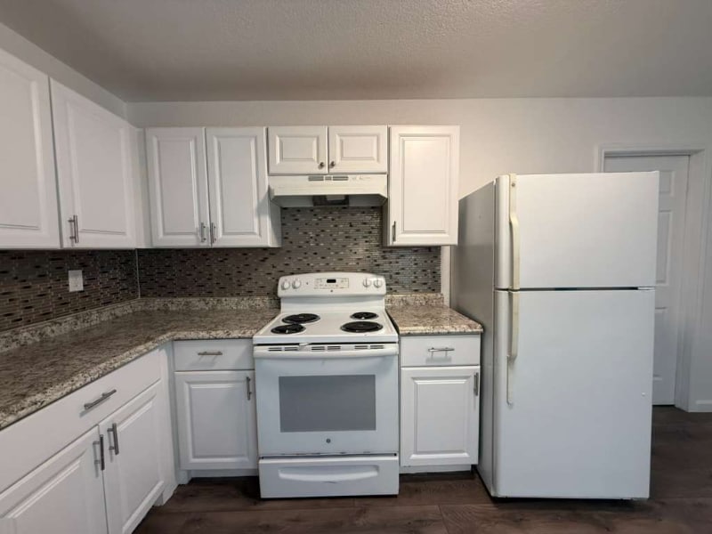 Building Photo - 2503 Jupe Dr