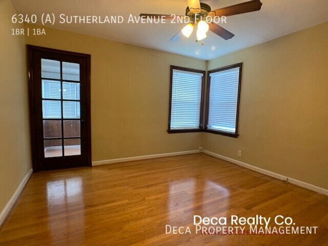 Building Photo - 1 Bedroom 1 Bathroom Apartment