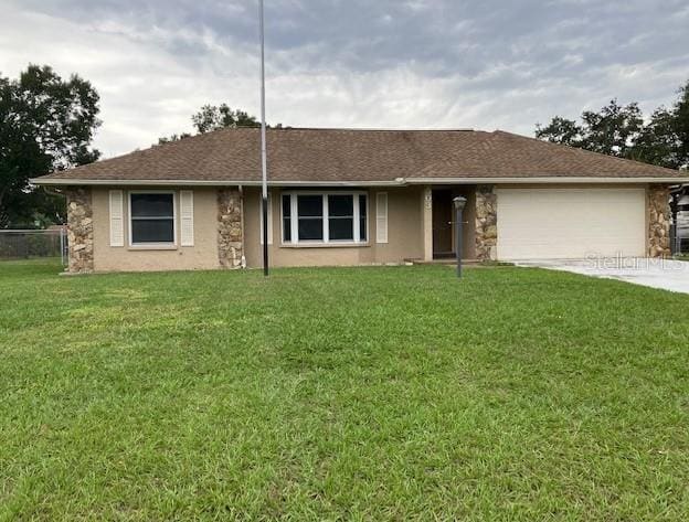 Building Photo - 503 Chancellar Dr
