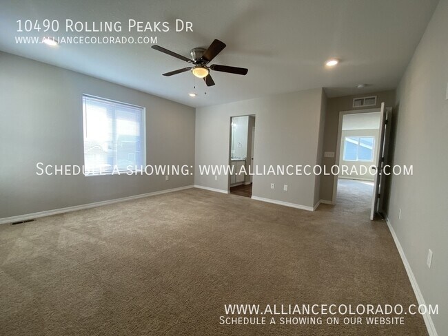 Building Photo - 10490 Rolling Peaks Dr