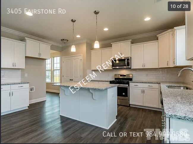 Building Photo - 3405 Fairstone Rd