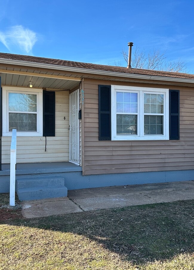 Building Photo - 6321 Johnnie Terrace