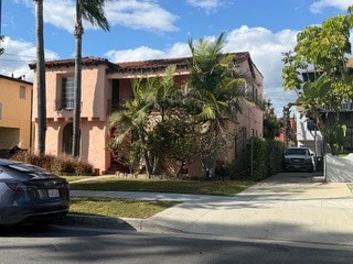 Building Photo - 6089 Cashio St