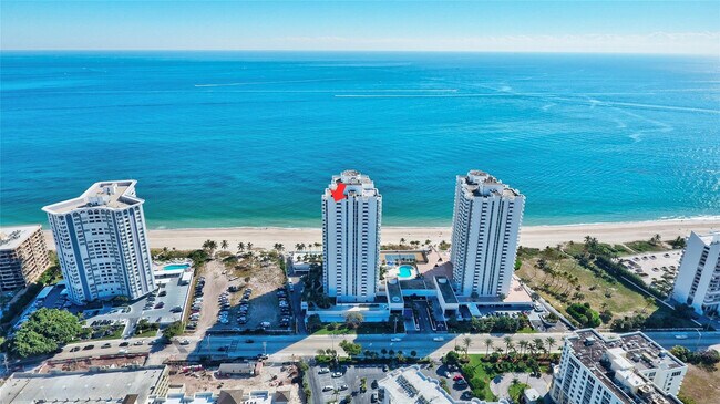 Building Photo - 1360 S Ocean Blvd