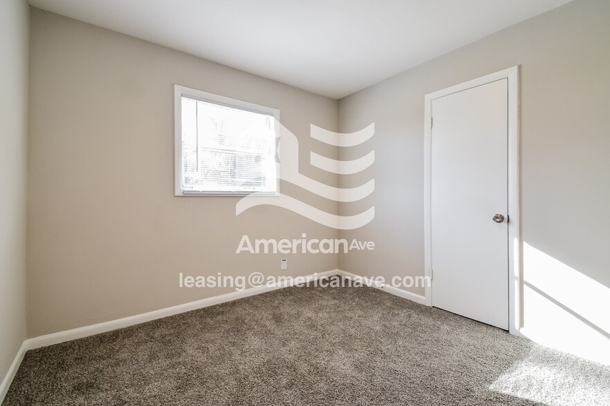 Building Photo - 4409 Forrest Rd