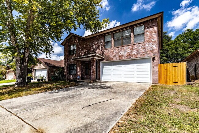 Building Photo - 13923 Grove Patch