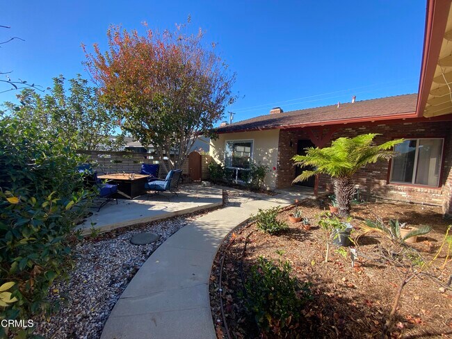 Building Photo - 4725 Loma Vista Rd