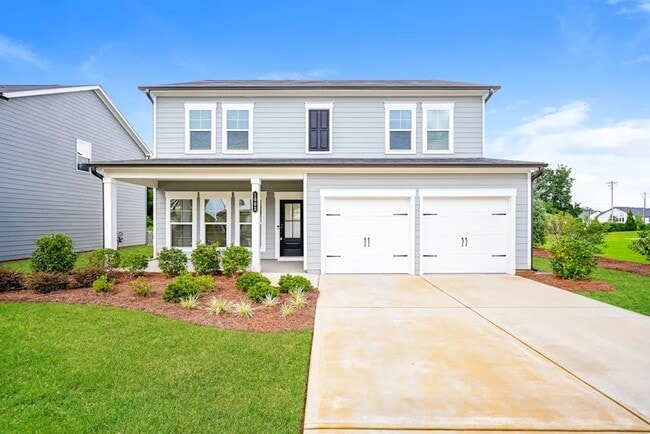 Building Photo - 1210 Starmoss Ln