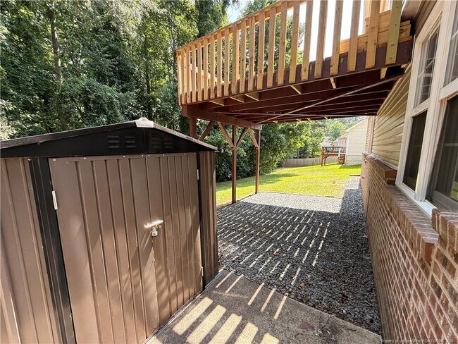 Building Photo - 455 Crusaders Dr