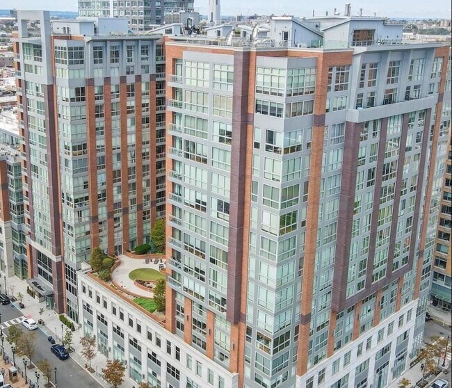 Building Photo - 201 Marin Blvd