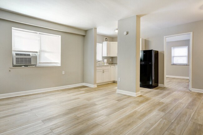 Building Photo - 3918 Chamberlayne Ave