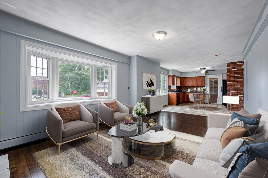 Building Photo - 7 Pasadena Pky