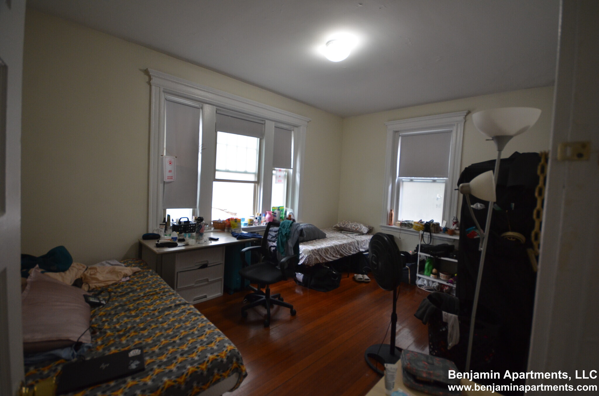 Building Photo - 1786 Beacon St