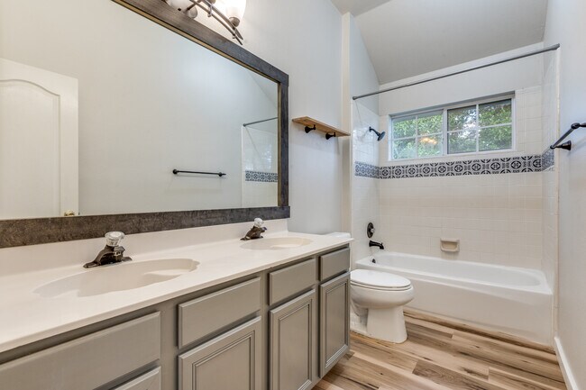 Building Photo - 9216 Rustlers Creek Dr