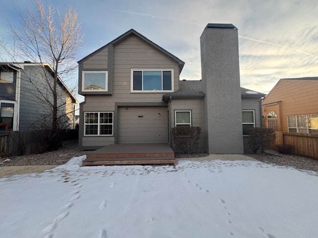 Building Photo - 3540 Cranswood Way