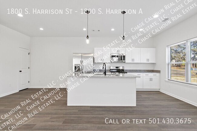 Building Photo - 1800 S Harrison St