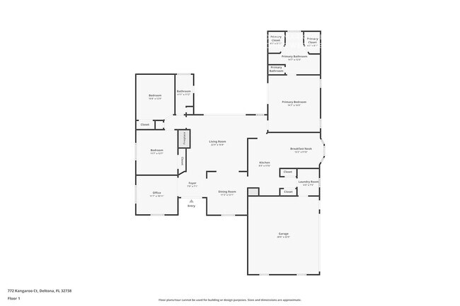 Building Photo - 772 Kangaroo Ct