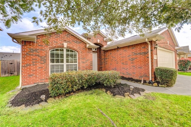 Building Photo - 16718 Mackenzie Mesa Dr