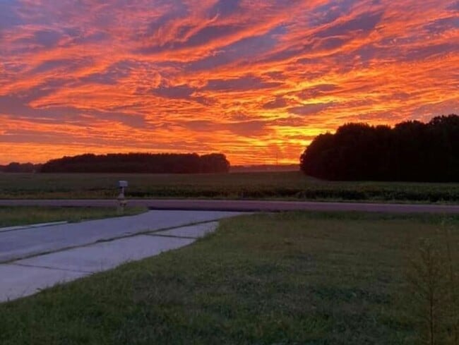 Building Photo - LARGE FENCED YARD, and lawn care INCLUDED