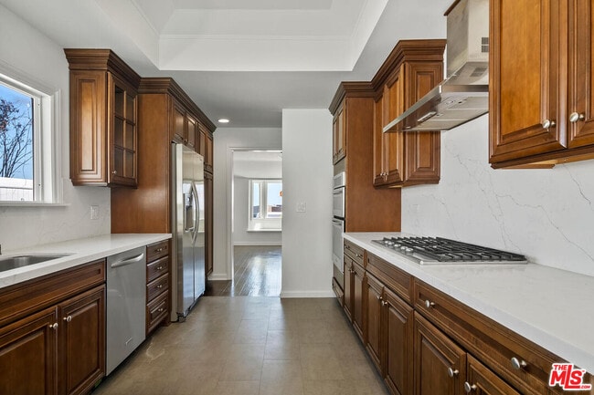 Building Photo - 18133 Wakecrest Dr