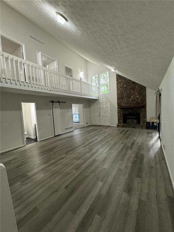 Building Photo - 4870 Wade Valley Way