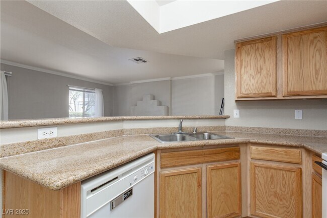 Building Photo - 8600 W Charleston Blvd