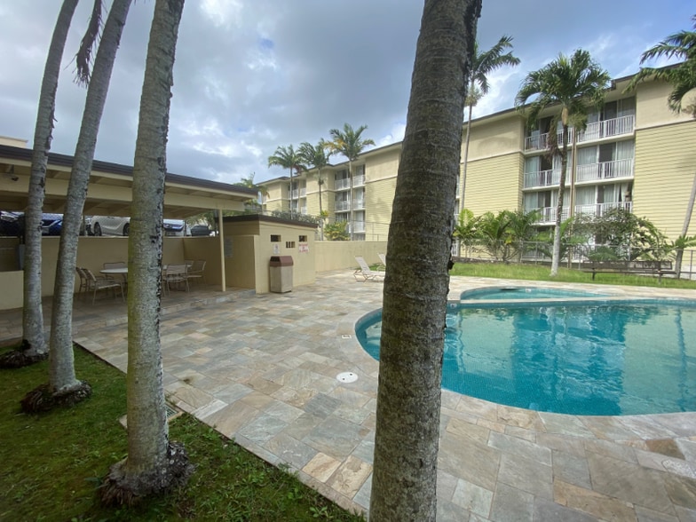 Building Photo - 45-697 Kamehameha Hwy